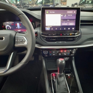 Jeep COMPASS 1.3 T270 TURBO FLEX LIMITED AT6