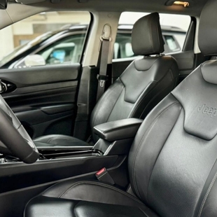 Jeep COMPASS 1.3 T270 TURBO FLEX LIMITED AT6