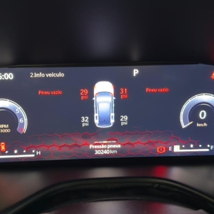 Jeep COMPASS 1.3 T270 TURBO FLEX LIMITED AT6