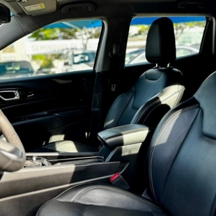 Jeep COMPASS 2.0 TD350 TURBO DIESEL LIMITED AT9