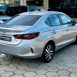 Honda CITY 1.5 i-VTEC FLEX EXL CVT