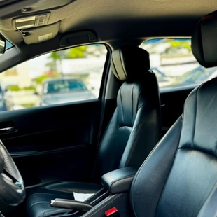 Honda CITY 1.5 i-VTEC FLEX EXL CVT