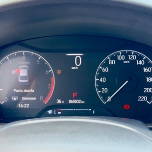 Honda CITY 1.5 i-VTEC FLEX EXL CVT