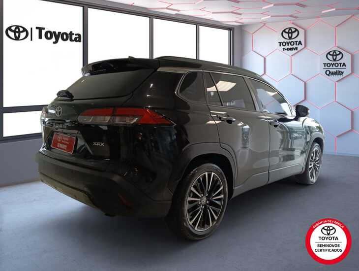 galeria Corolla Cross