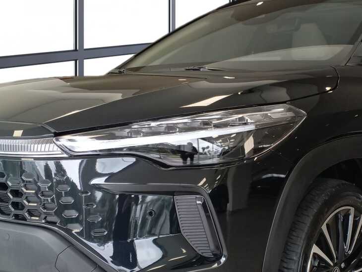 galeria Corolla Cross