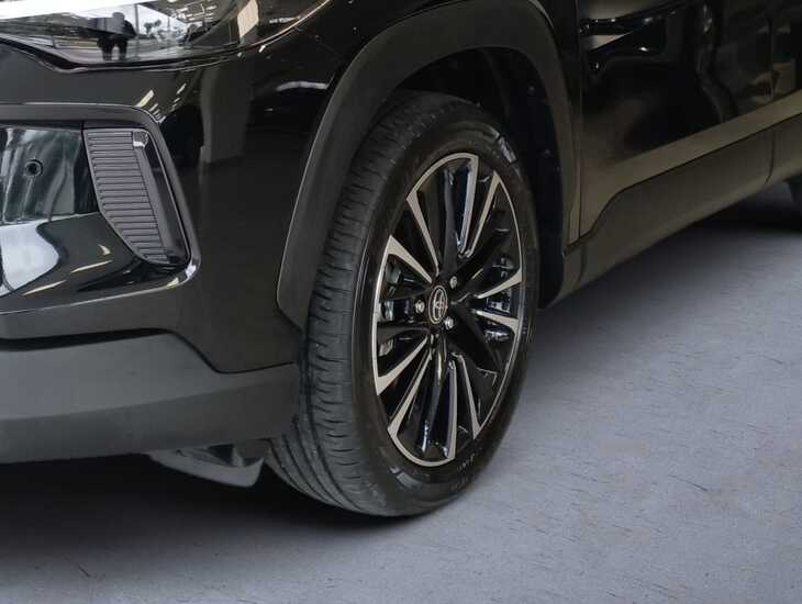 galeria Corolla Cross