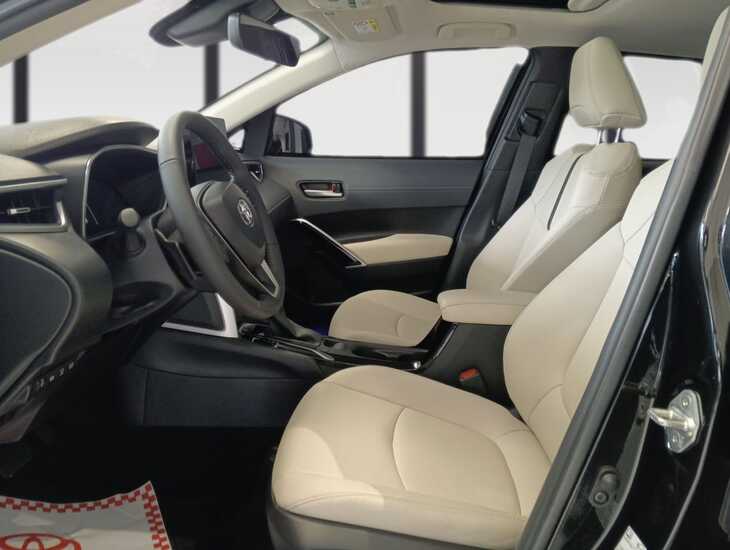 galeria Corolla Cross