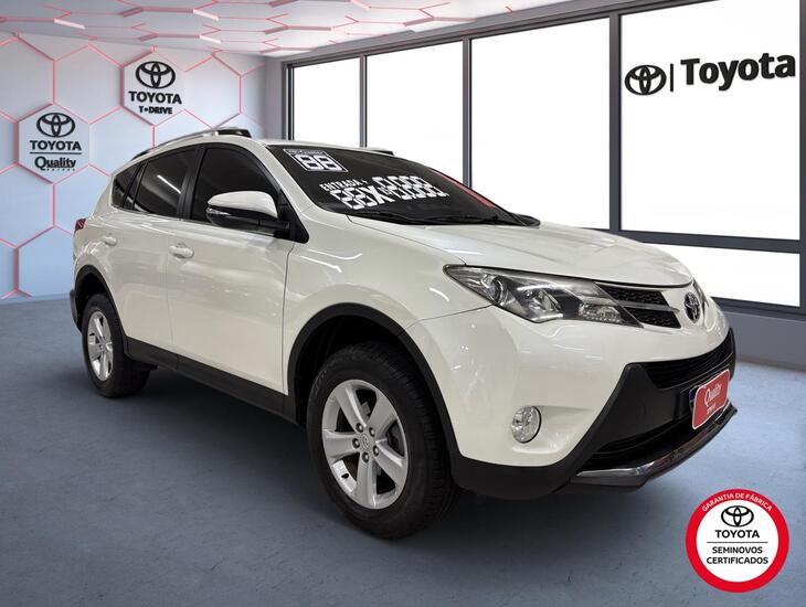 galeria RAV4
