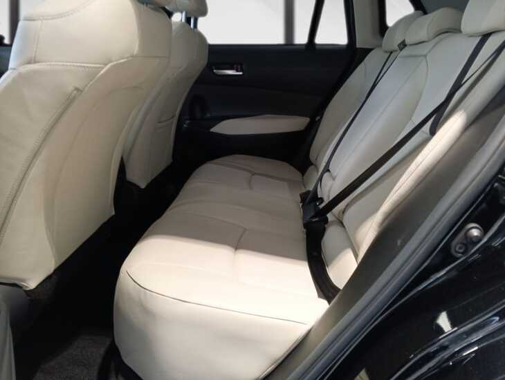 galeria Corolla Cross