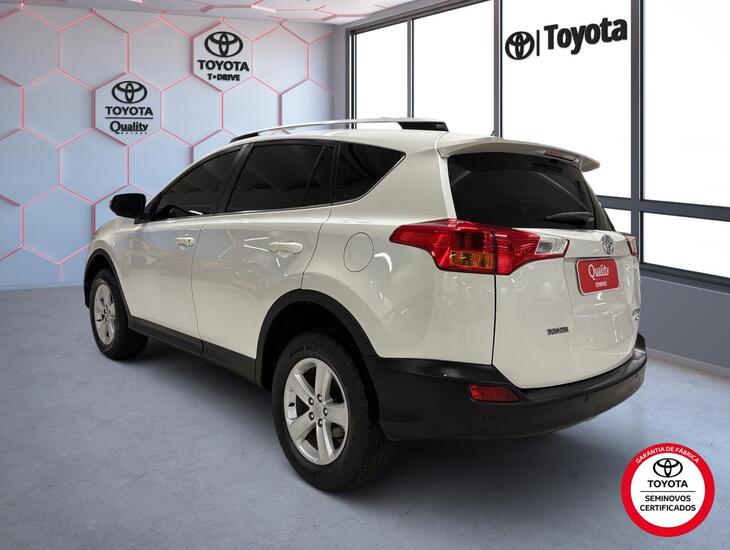 galeria RAV4