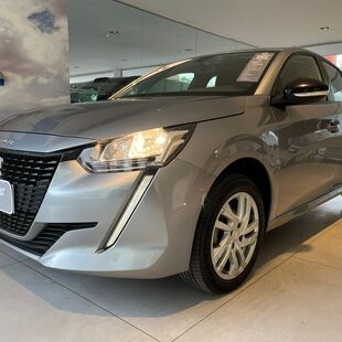 Peugeot 208 Active 1.6