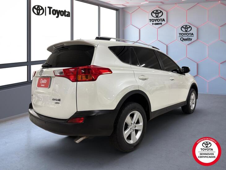 galeria RAV4