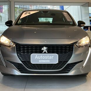 Peugeot 208 Active 1.6