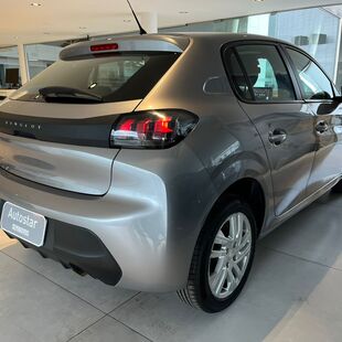 Peugeot 208 Active 1.6