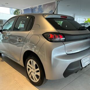 Peugeot 208 Active 1.6