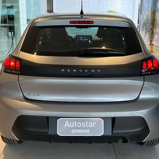 Peugeot 208 Active 1.6