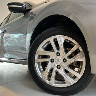 Peugeot 208 Active 1.6