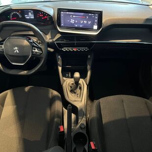 Peugeot 208 Active 1.6
