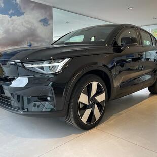 Volvo C40 Recharge (Elétrico)