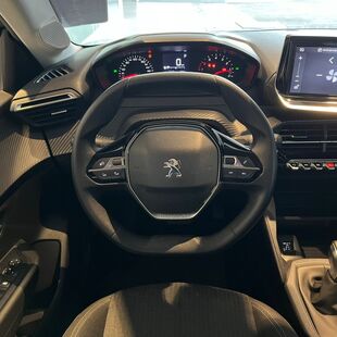 Peugeot 208 Active 1.6