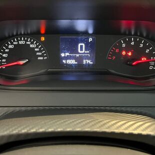 Peugeot 208 Active 1.6