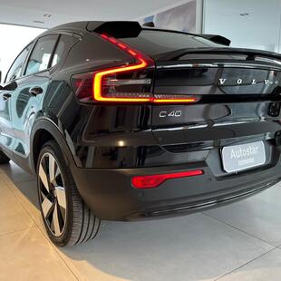 Volvo C40 Recharge (Elétrico)