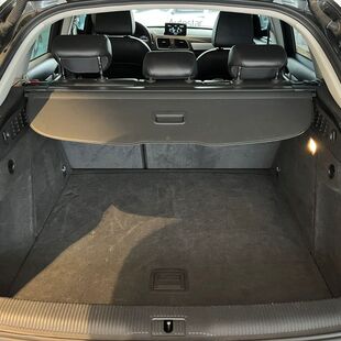 Audi Q3 1.4 TFSI Attraction S Tronic (Flex)