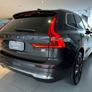 Volvo XC60 Recharge Ultimate 2.0