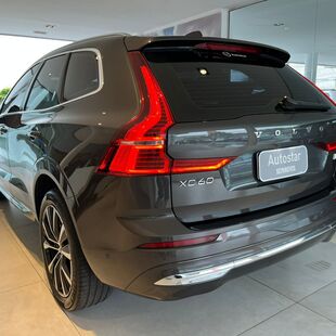 Volvo XC60 Recharge Ultimate 2.0