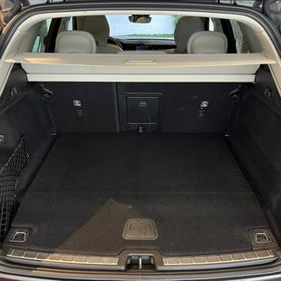 Volvo XC60 Recharge Ultimate 2.0