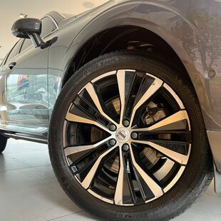 Volvo XC60 Recharge Ultimate 2.0