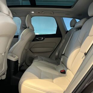 Volvo XC60 Recharge Ultimate 2.0