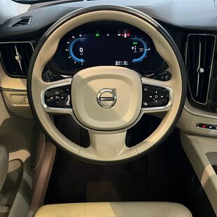 Volvo XC60 Recharge Ultimate 2.0