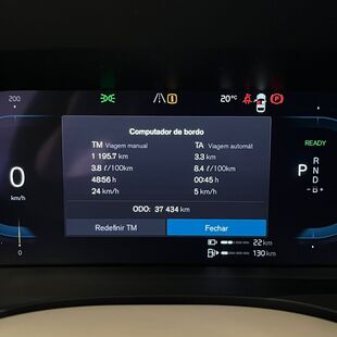 Volvo XC60 Recharge Ultimate 2.0