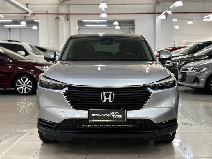 galeria HR-V