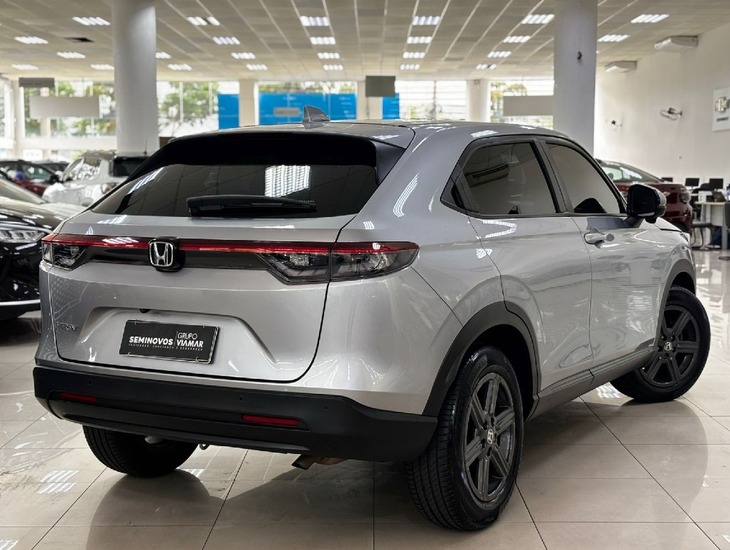 galeria HR-V