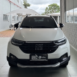 Fiat STRADA 1.3 FIREFLY FLEX RANCH CD CVT