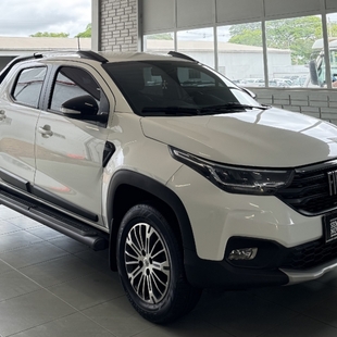 Fiat STRADA 1.3 FIREFLY FLEX RANCH CD CVT