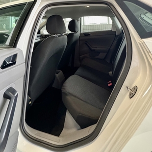 Volkswagen POLO 1.6 MSI TOTAL FLEX MANUAL