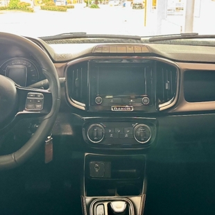 Fiat STRADA 1.3 FIREFLY FLEX RANCH CD CVT