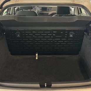 Volkswagen POLO 1.6 MSI TOTAL FLEX MANUAL