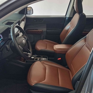 Ford MAVERICK 2.0 ECOBOOST GASOLINA LARIAT FX4 AUTOMÁTICO