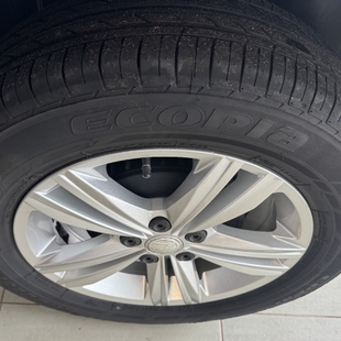 Volkswagen POLO 1.6 MSI TOTAL FLEX MANUAL