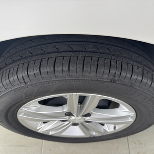 Volkswagen POLO 1.6 MSI TOTAL FLEX MANUAL