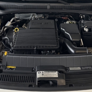 Volkswagen POLO 1.6 MSI TOTAL FLEX MANUAL