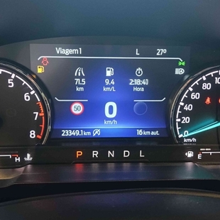 Ford MAVERICK 2.0 ECOBOOST GASOLINA LARIAT FX4 AUTOMÁTICO