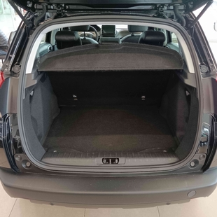 Peugeot 2008 1.6 16V FLEX GRIFFE 4P AUTOMÁTICO