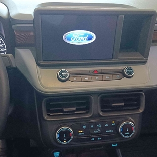 Ford MAVERICK 2.0 ECOBOOST GASOLINA LARIAT FX4 AUTOMÁTICO