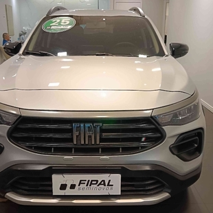 Fiat PULSE 1.0 TURBO 200 FLEX AUDACE CVT