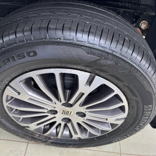 Fiat STRADA 1.3 FIREFLY FLEX RANCH CD CVT